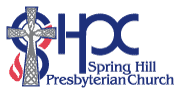 Spring Hill Presbyterian Church Logo