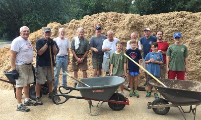 2018 Festival of Faith