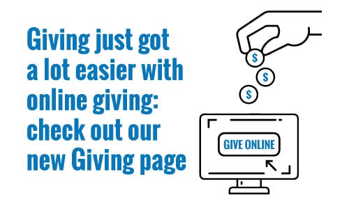 Give Online