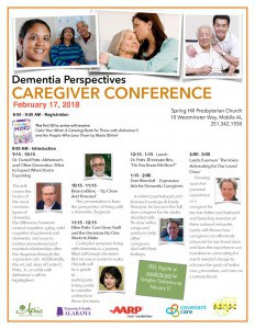 thumbnail of Caregiver-Conference-flyer