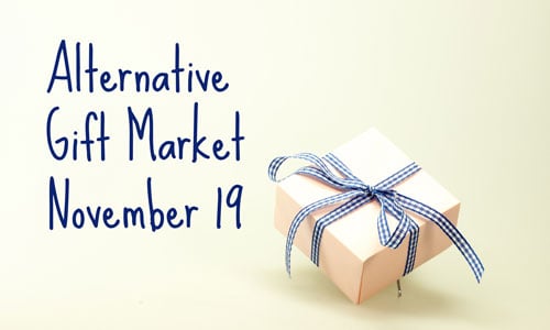 Alternative Gift Market | Springhill Presbyterian Church